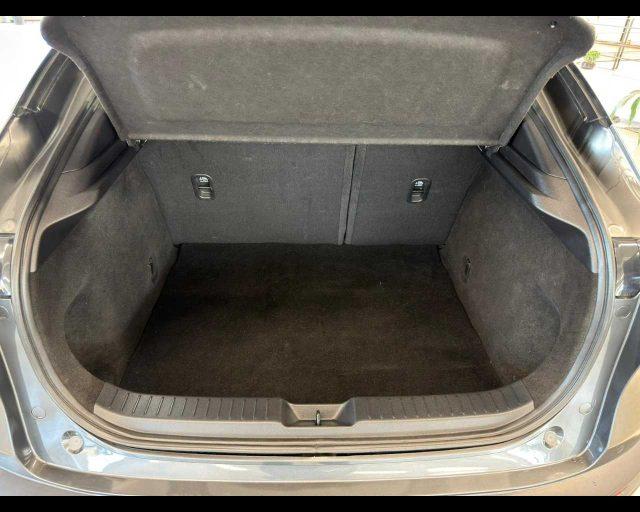 MAZDA CX-30 2.0L e-Skyactiv-G M Hybrid 2WD Evolve