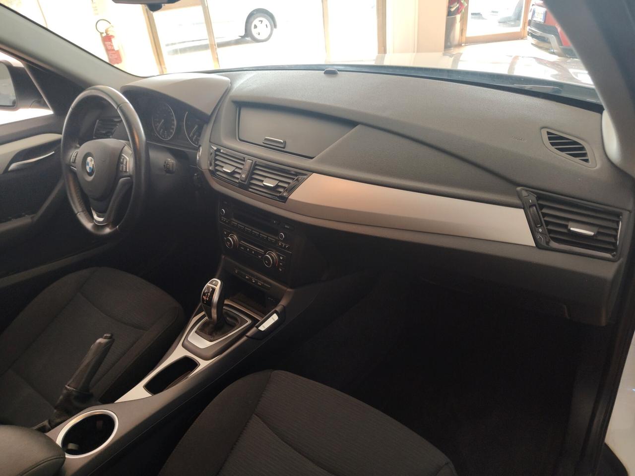Bmw X1 xDrive18d Attiva
