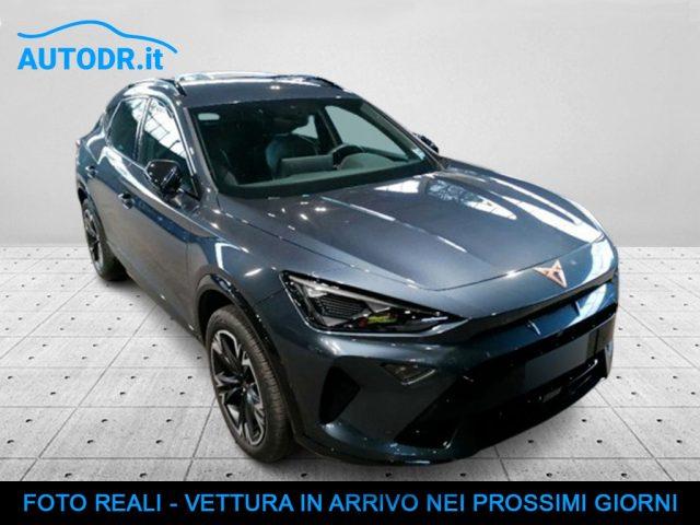 CUPRA Formentor 1.5 eTSI Hybrid DSG Garanzia Cupra, solo 17.000km!