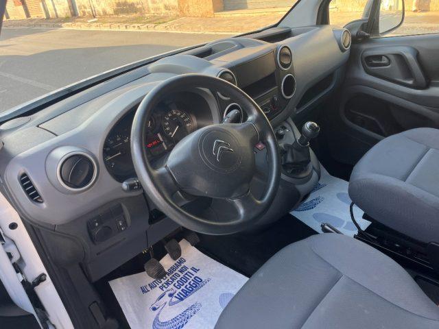 CITROEN BERLINGO 1.6HDi Coibentato *41000km