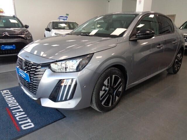 208 PureTech 100 5 porte ALLURE PACK