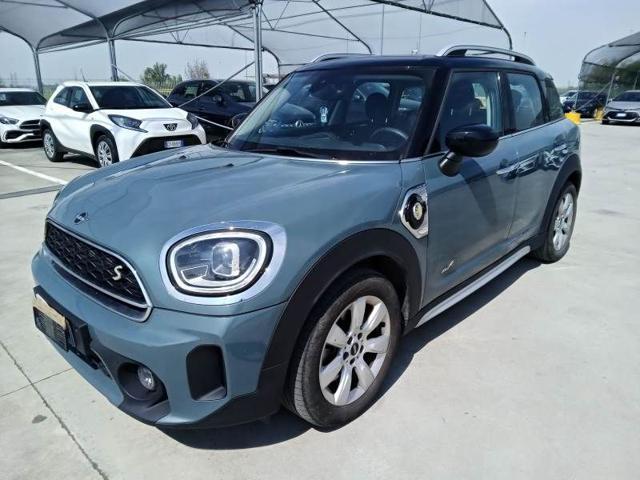 MINI Countryman 1.5 Cooper SE Countryman ALL4 Automatica
