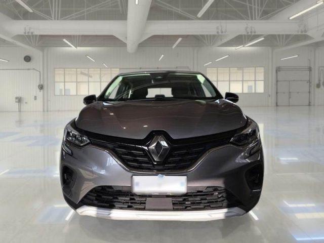 RENAULT Captur TCe 12V 90 CV Business