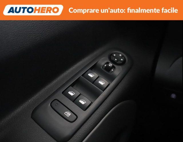 TOYOTA Proace City Verso 1.2 130 CV S&S Short A/T Luxury