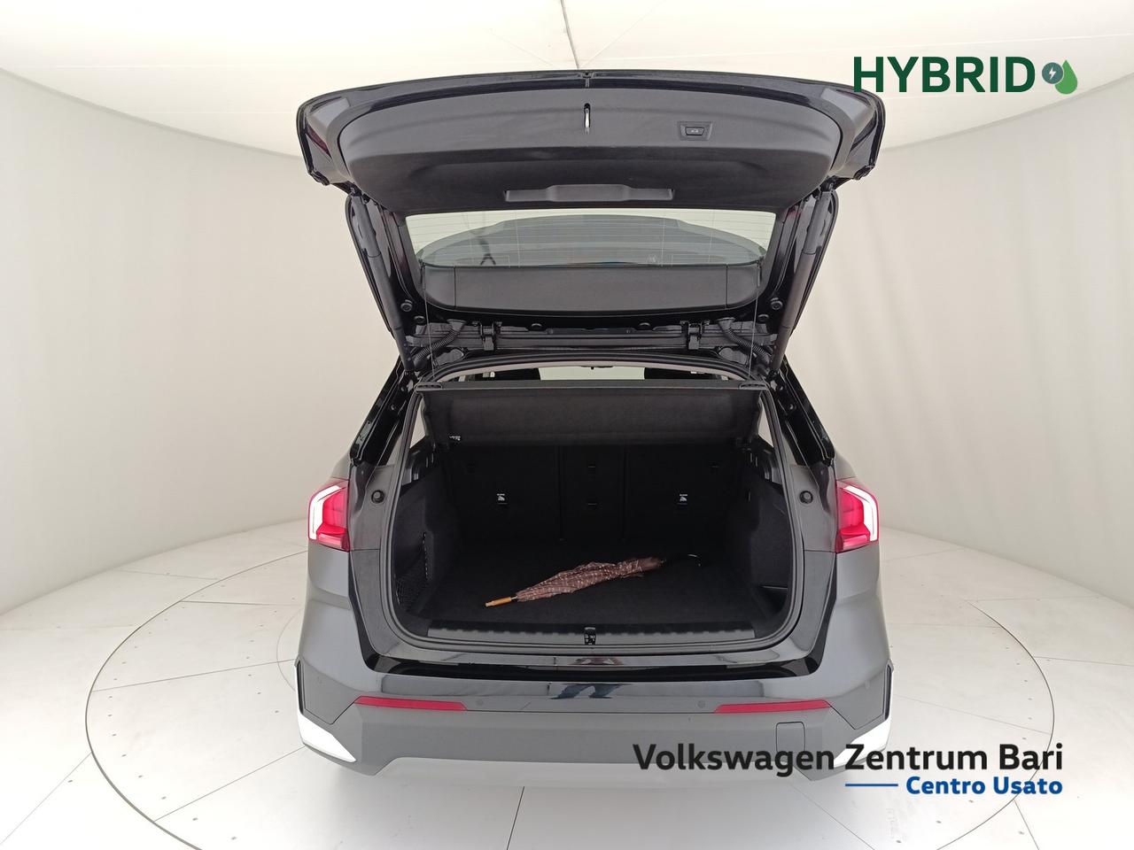 BMW X1 xdrive 25e auto