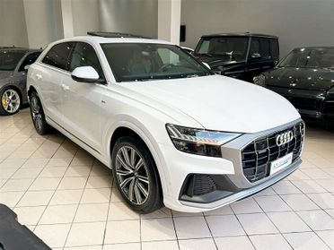 Audi Q8 50 TDI 286 CV quattro tiptronic Sport