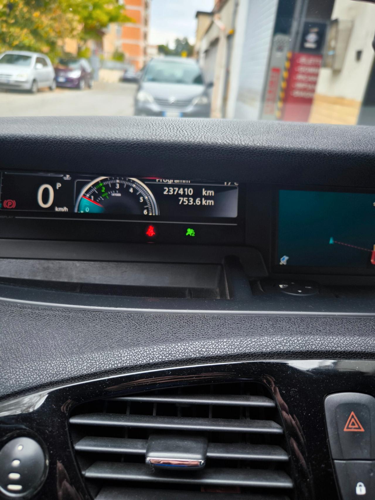 Renault Scenic Scénic XMod 1.5 dCi 110CV EDC Wave