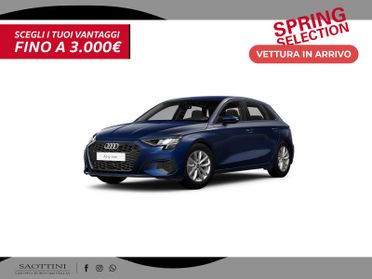 Sportback 30 1.5 g-tron S tronic