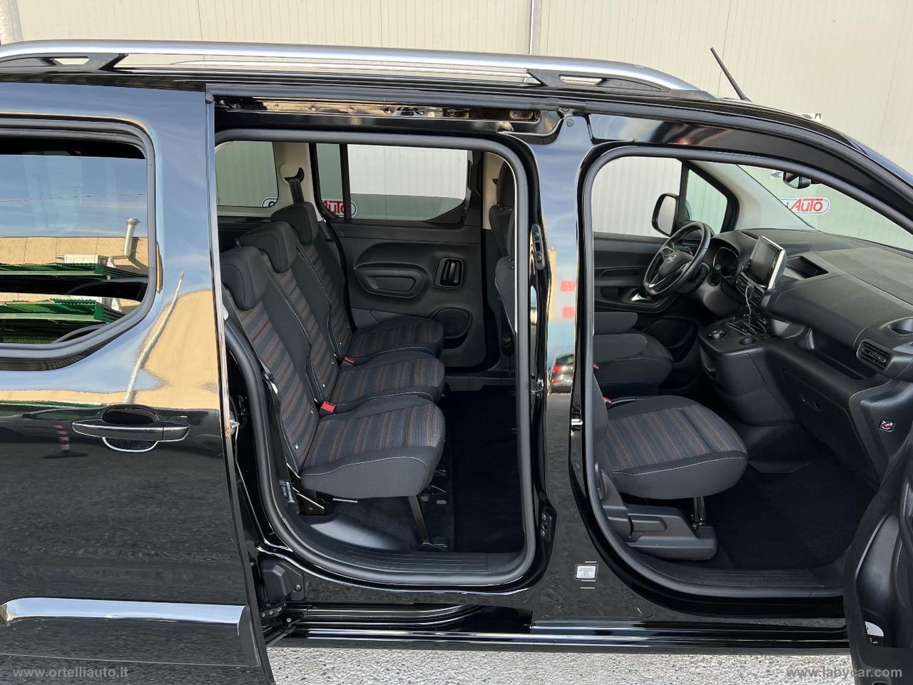 Combo Cargo 1.5 D 130S&S AT8 COME NUOVO