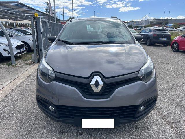 RENAULT Captur TCe 12V 90 CV Start&Stop Energy Zen