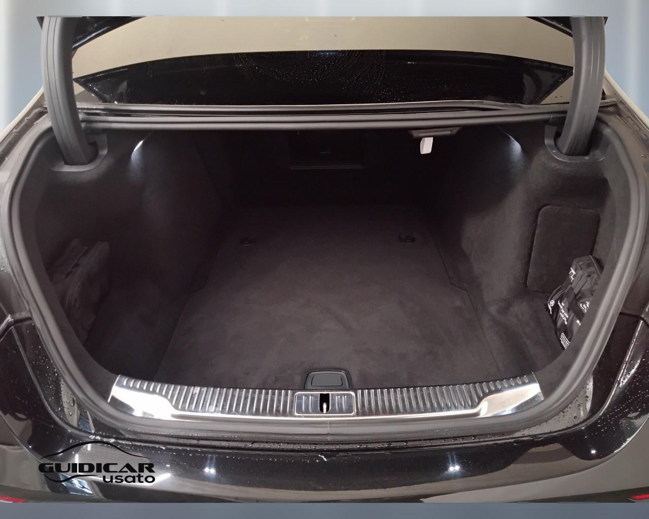 Mercedes-Benz Classe S - W223 - S 350 d Premium auto