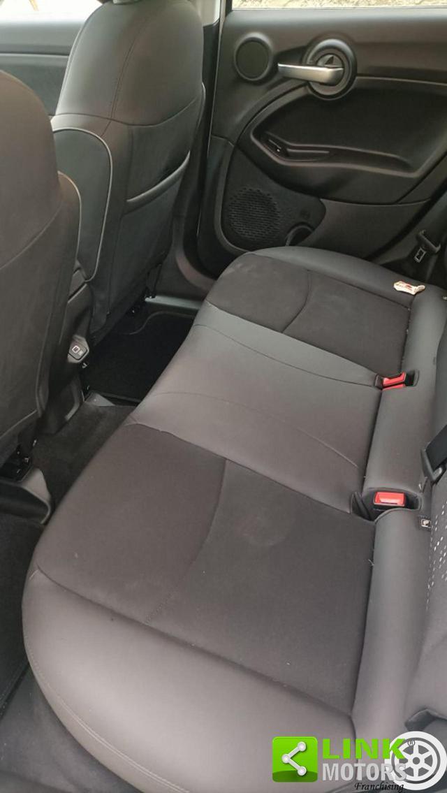 FIAT 500X 1.0 T3 120CV Cult UNICO PROPR. GAR. ESTESA 02/2027