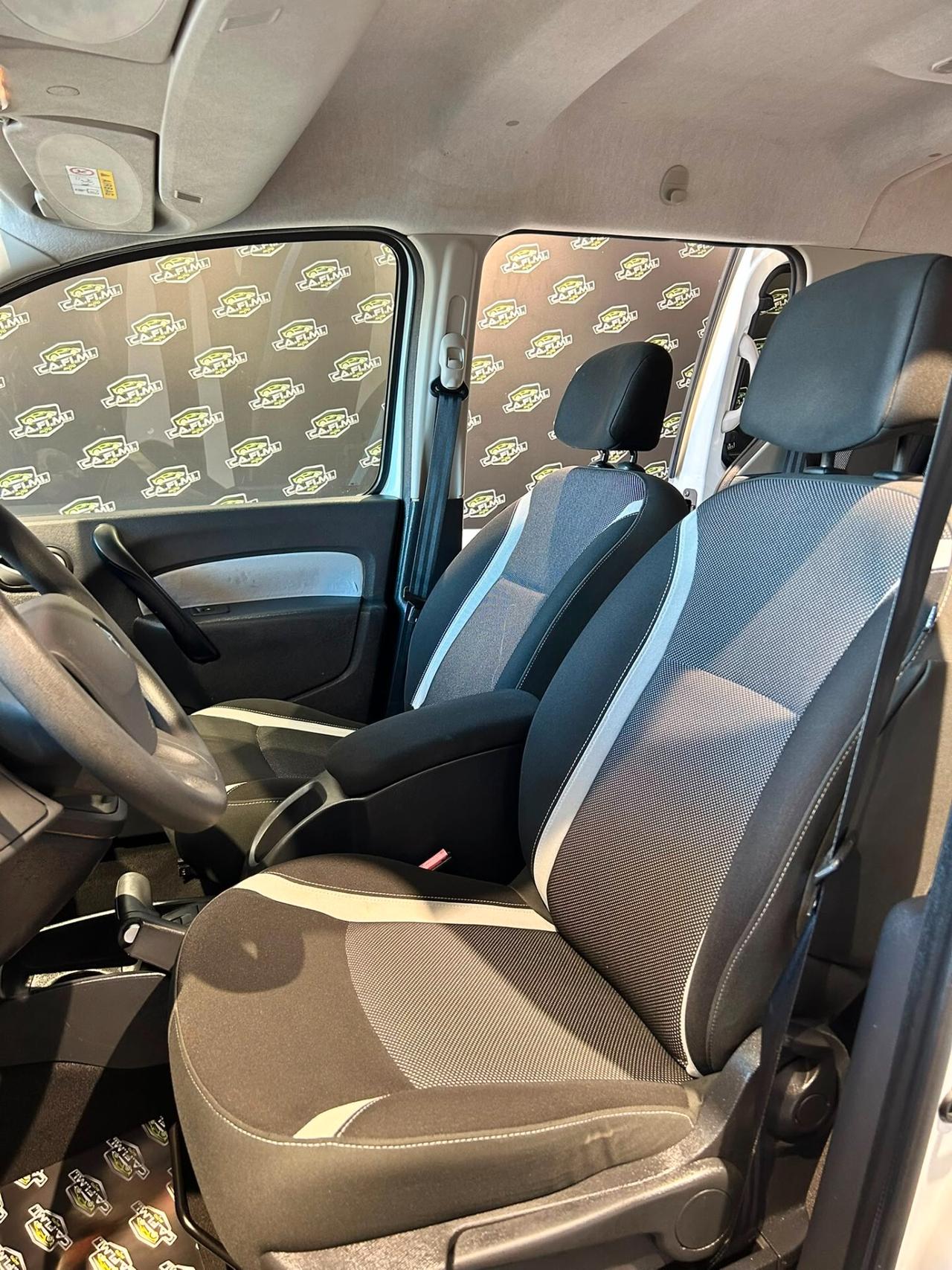 Renault Kangoo 1.5 dCi 90CV 5 porte Extrem