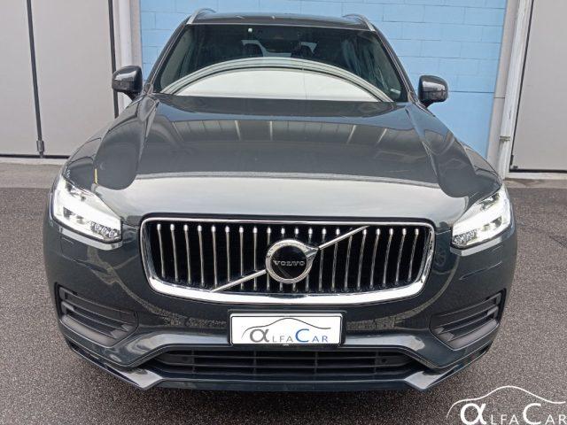 VOLVO XC90 B5 (d) AWD Geartronic 7 posti Business Plus