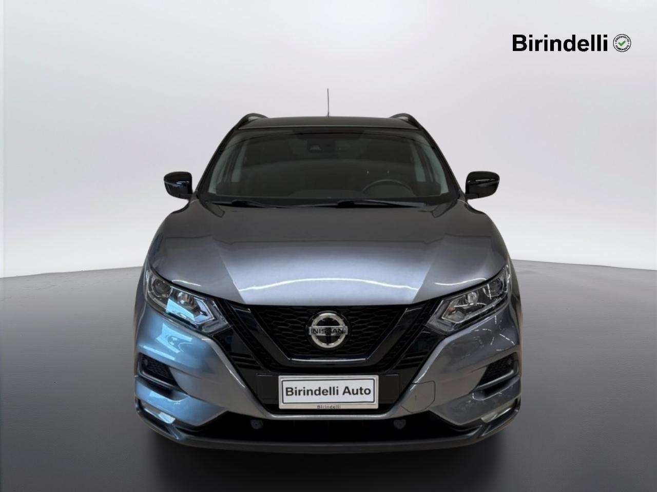 NISSAN Qashqai 2ª serie - Qashqai 1.5 dCi 115 CV DCT Tekna+