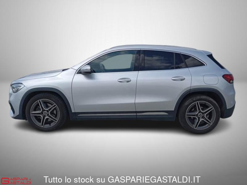 Mercedes-Benz GLA GLA 200 Automatic Premium