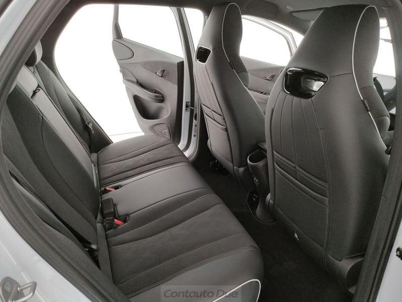 BYD DOLPHIN Dolphin 60,4 kWh Comfort