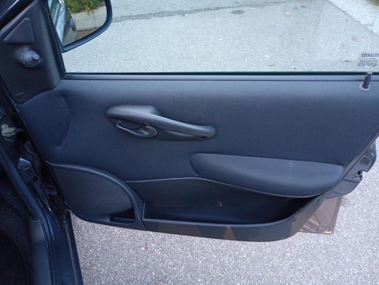 Fiat Punto Classic 1.2 5 porte Active