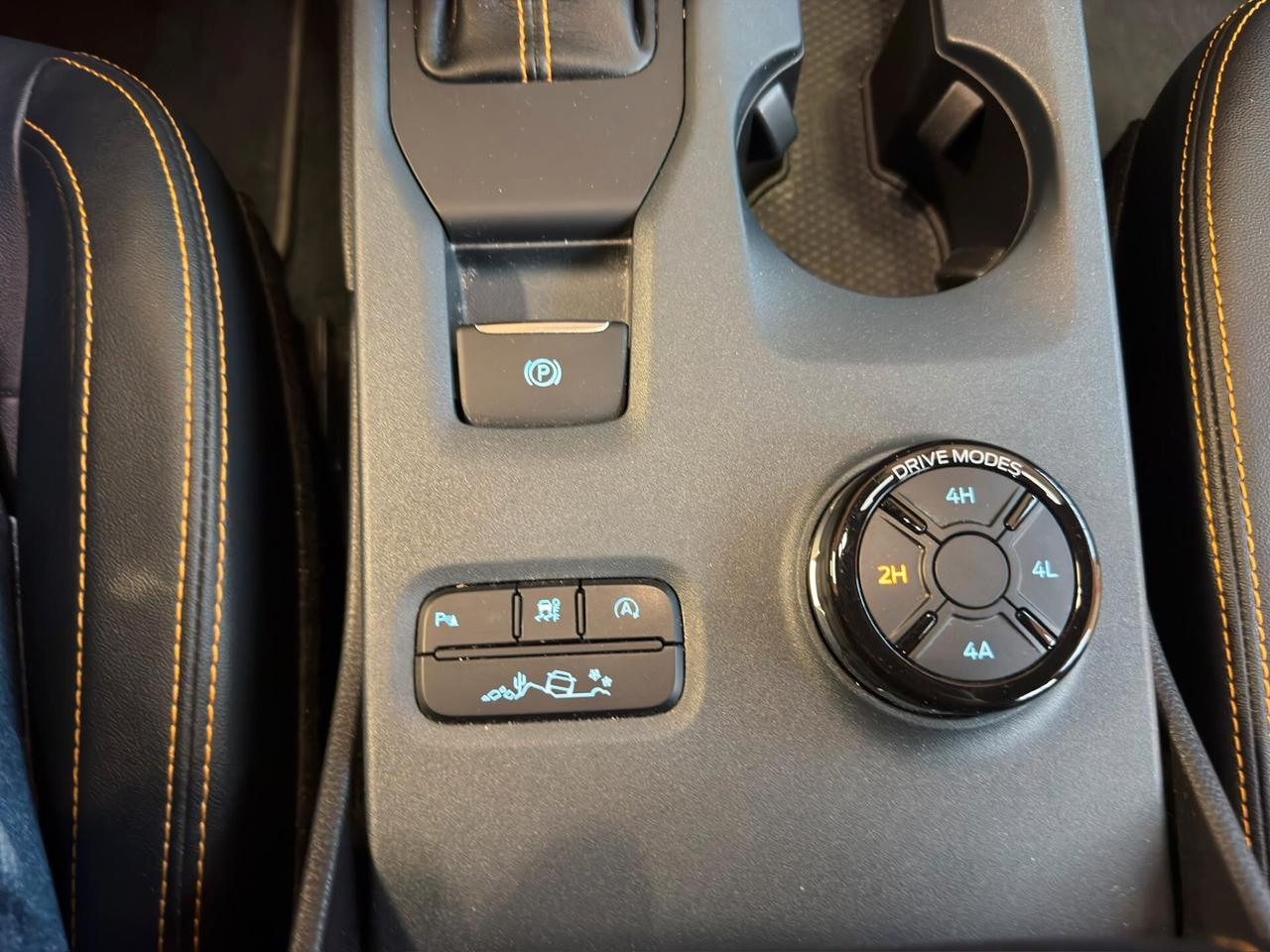 Ford Ranger 2.0 ECOBLUE aut. 205 CV DC Wildtrak X 5 posti
