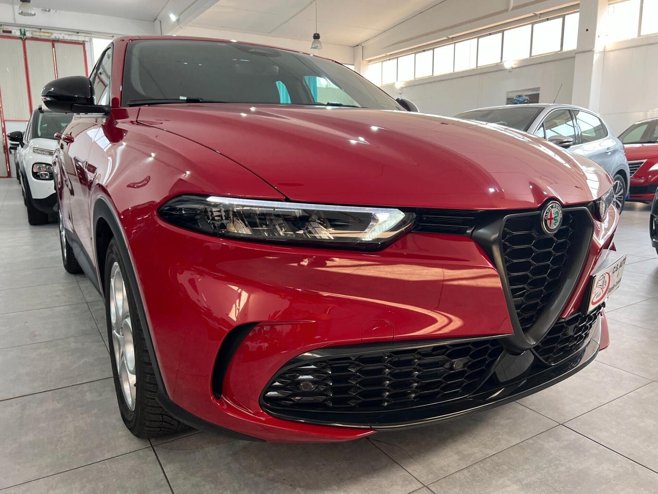 Alfa Romeo Tonale 1.6 130 CV - TI - 2024