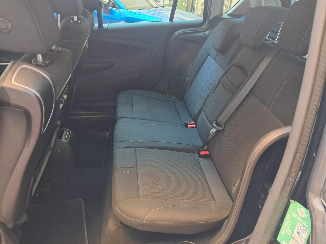 Ford B-Max 1.5 TDCi 75 CV Titanium-UNIPRO-Euro7490