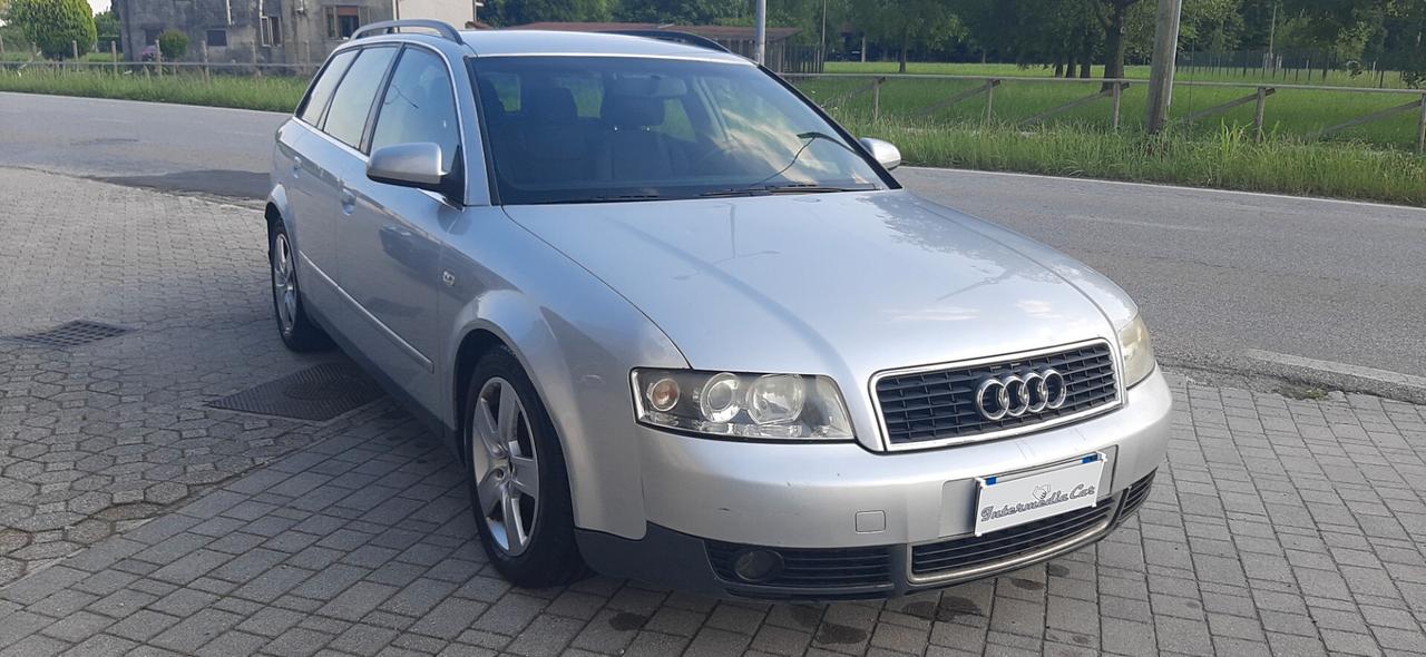 Audi A4 1.9 TDI/130 CV cat Avant