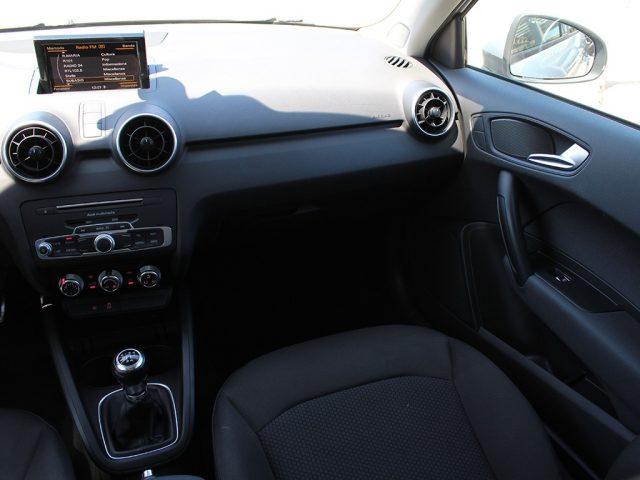 AUDI A1 SPB 1.4 TDI Metal plus