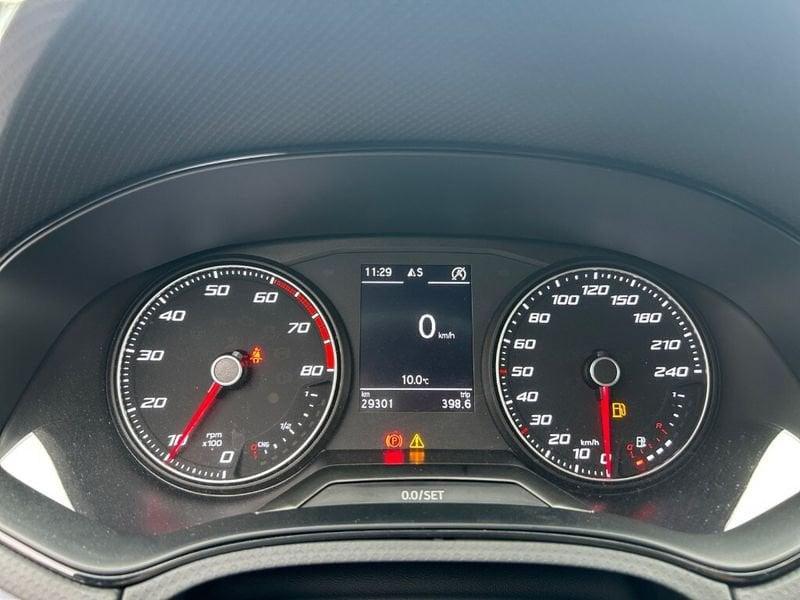 Seat Ibiza 5ª serie 1.0 TGI 5 porte FR