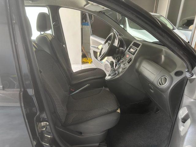 FIAT Panda 1.2 Dynamic Natural Power