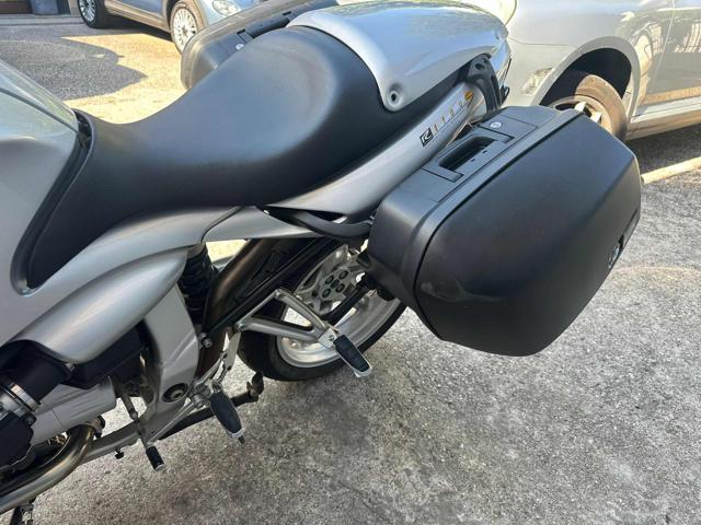 BMW R 1100 S SPORT TOURER