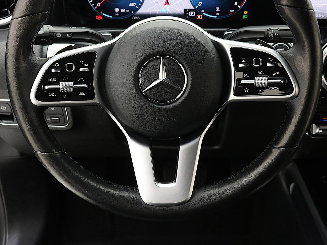 Mercedes-benz GLB 220 d 4Matic Sport Plus TETTO AP