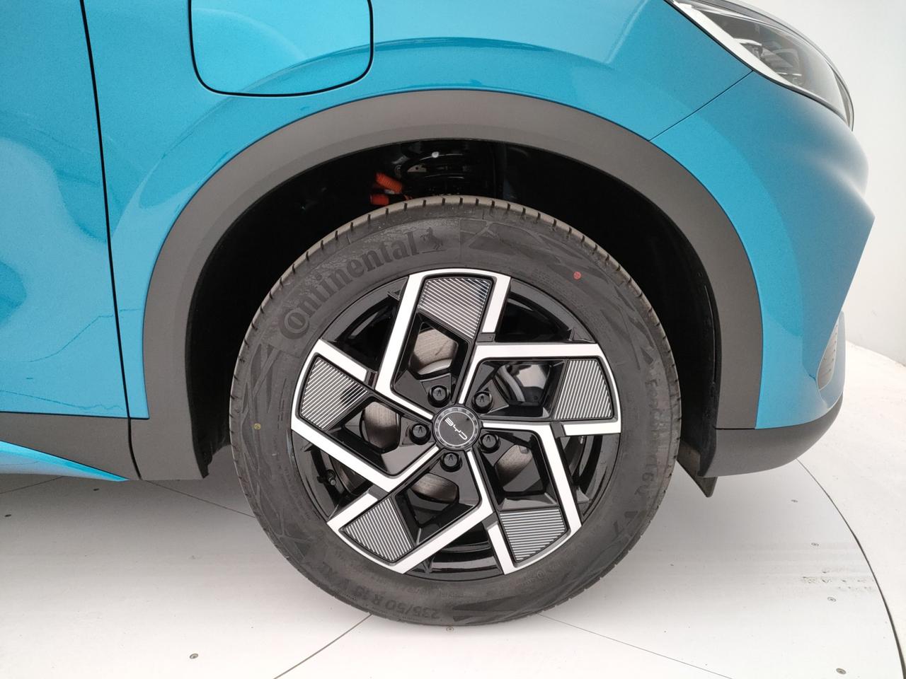 BYD ATTO 3 COMFORT 204 CV MY24