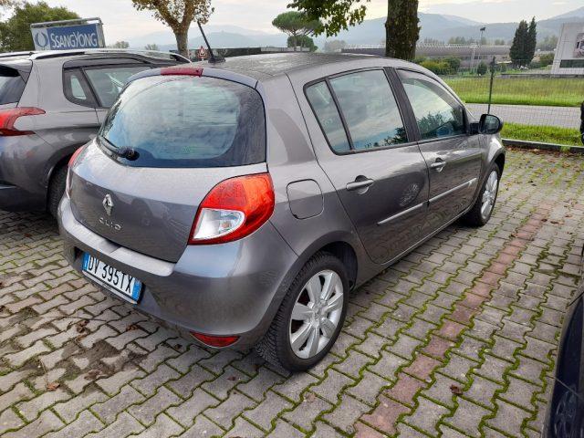 RENAULT Clio 1.2 16V 5 porte