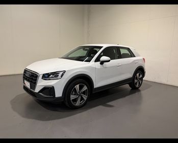 AUDI Q2 30 TFSI ADMIRED