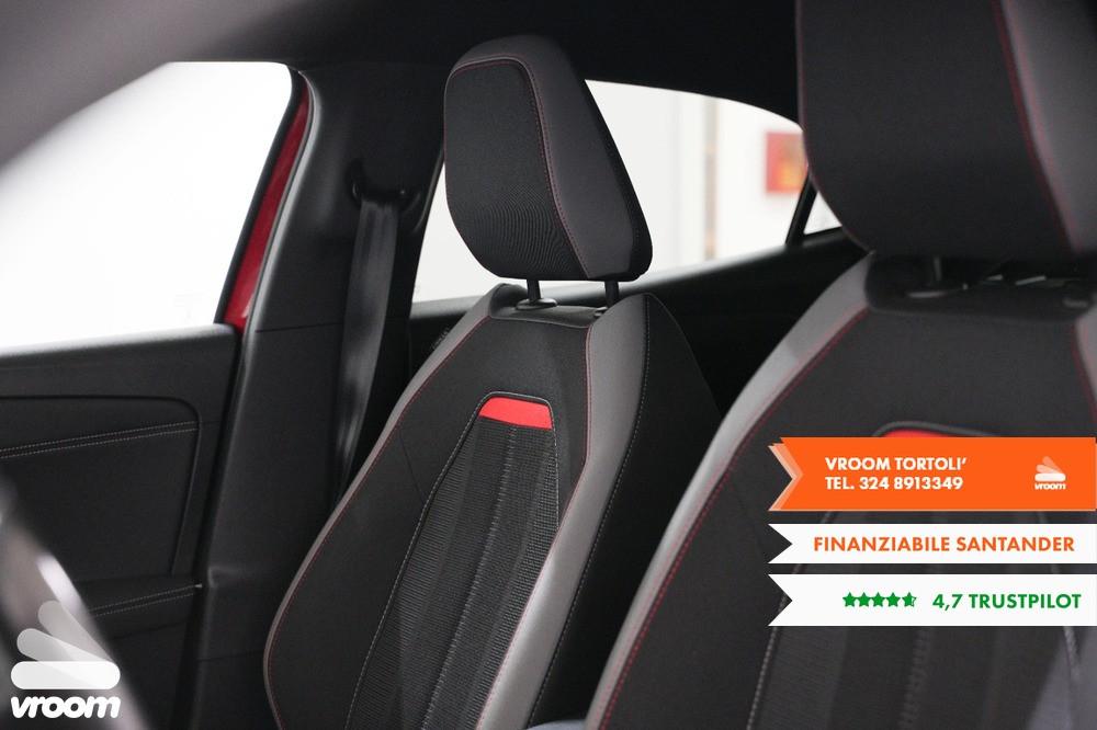 OPEL Mokka 2ª serie Mokka 1.5 diesel GS Line