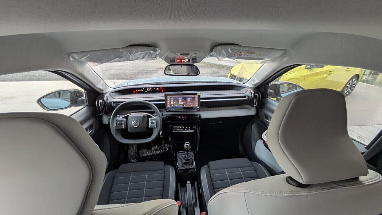 Citroen C3 100 MAX KM0