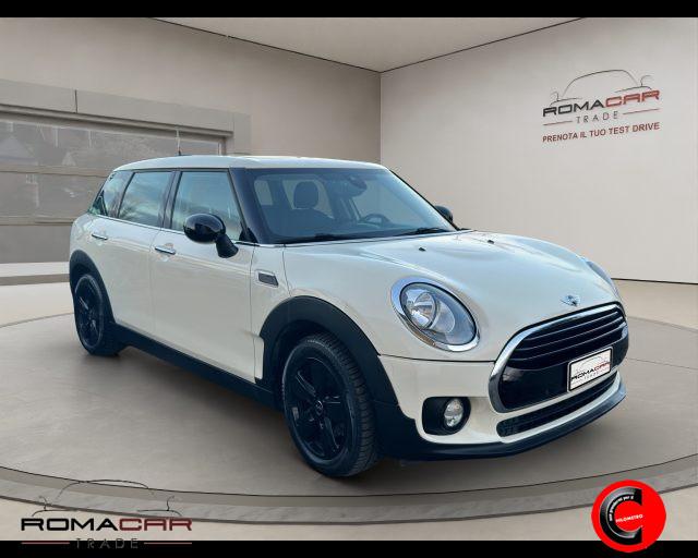 MINI Clubman 1.5 Cooper
