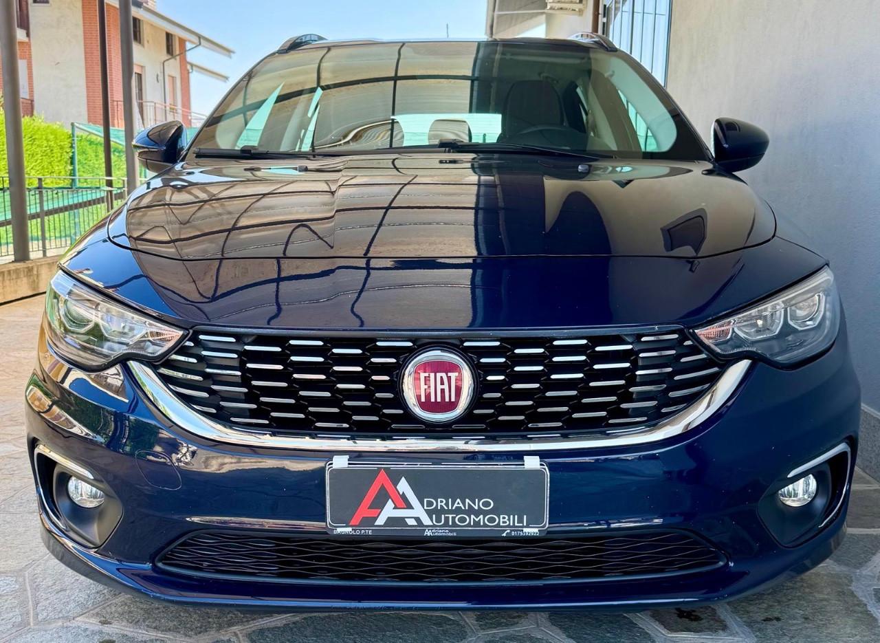 Fiat Tipo Station Wagon Tipo SW 1.6 mjt Easy s&s 120cv
