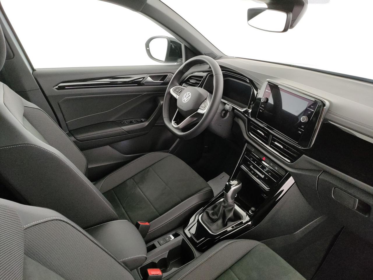 Volkswagen T-Roc 2.0 tdi style 150cv dsg
