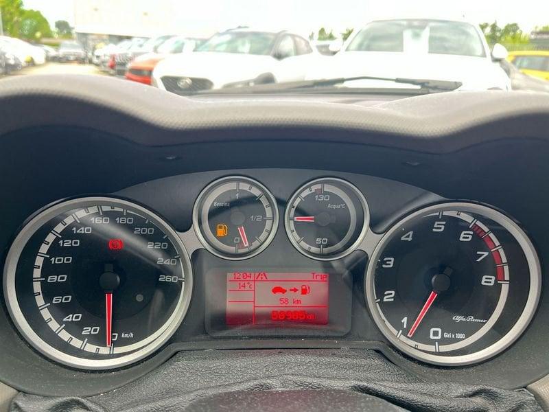 Alfa Romeo MiTo 1.4 78 CV 8V S&S Racer