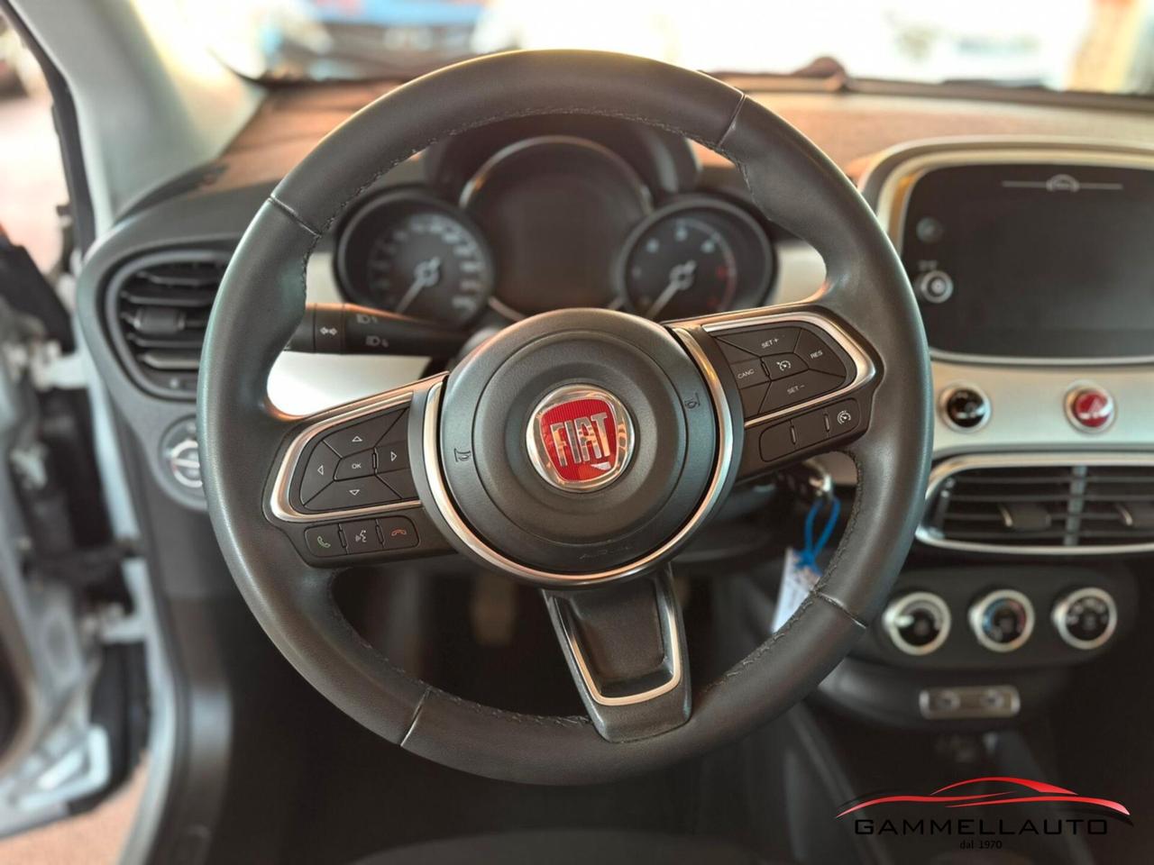 Fiat 500X 1.3 mjt Connect 95cv