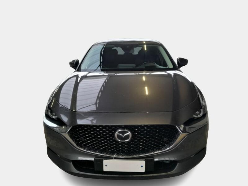 MAZDA CX-30 2.0L Skyactiv-G 150cv M Hybrid Exceed Auto