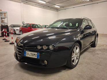 Alfa Romeo 159 2.0 JTDm 136 CV Sportwagon Super