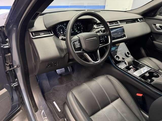 Land Rover Range Rover Velar Range Rover Velar 2.0 i4 phev R-Dynamic S 4wd auto