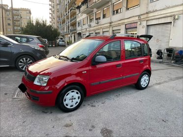 Fiat Panda 1.2 Dynamic 50 mila km
