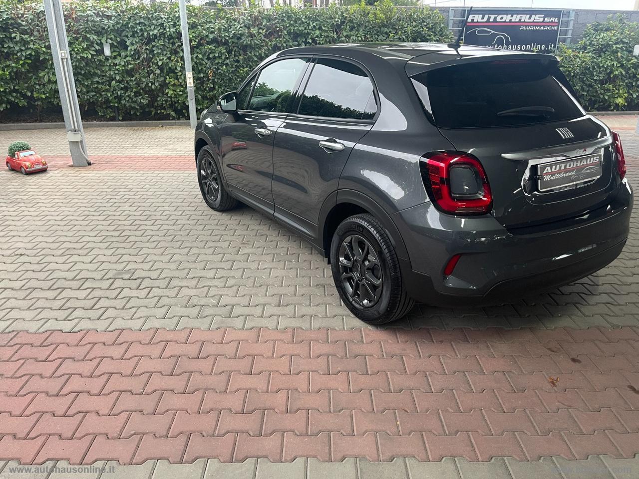 FIAT 500X 1.3 M.Jet 95 CV CLUB