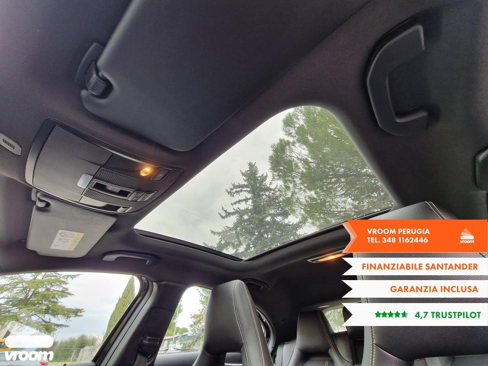 MERCEDES Classe A 200 d 136 cv Sport 2015 W176