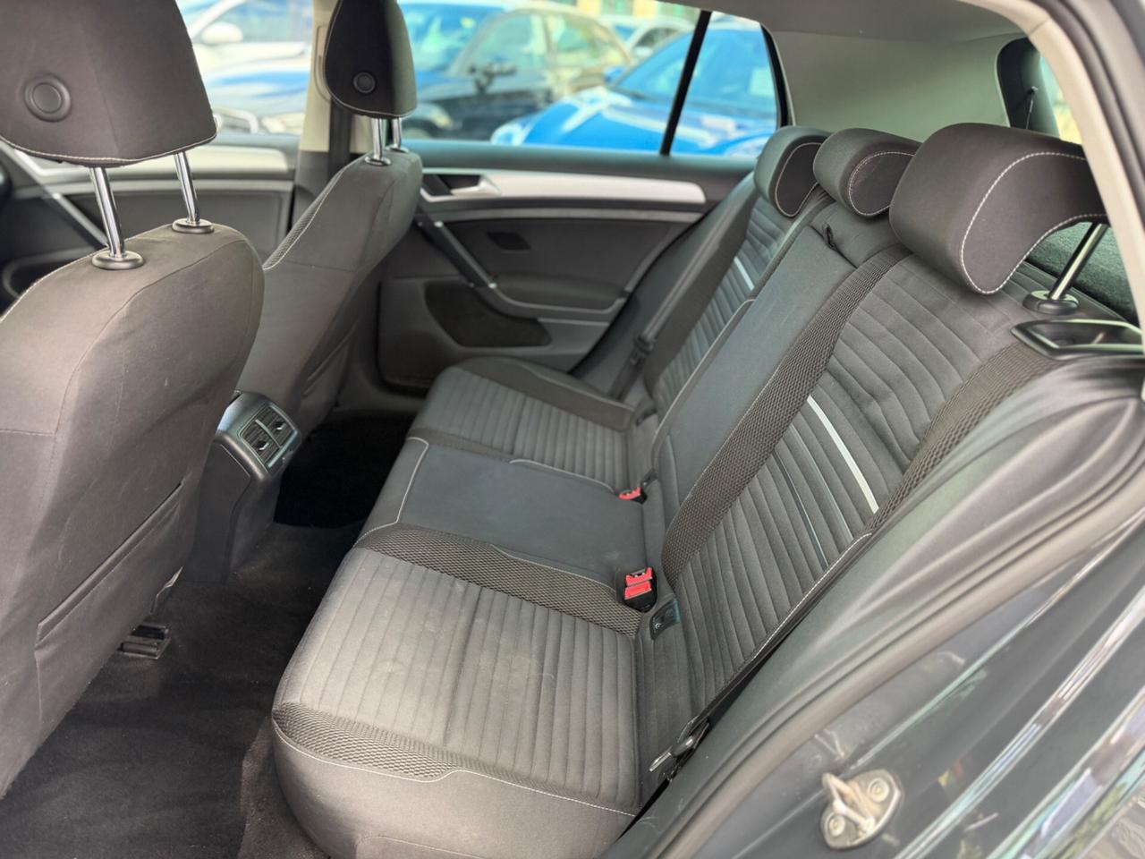 Volkswagen Golf 7 1.6 TDI