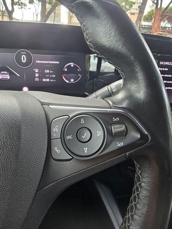 Opel Mokka 1.2 T 136cv Ultimate MT6