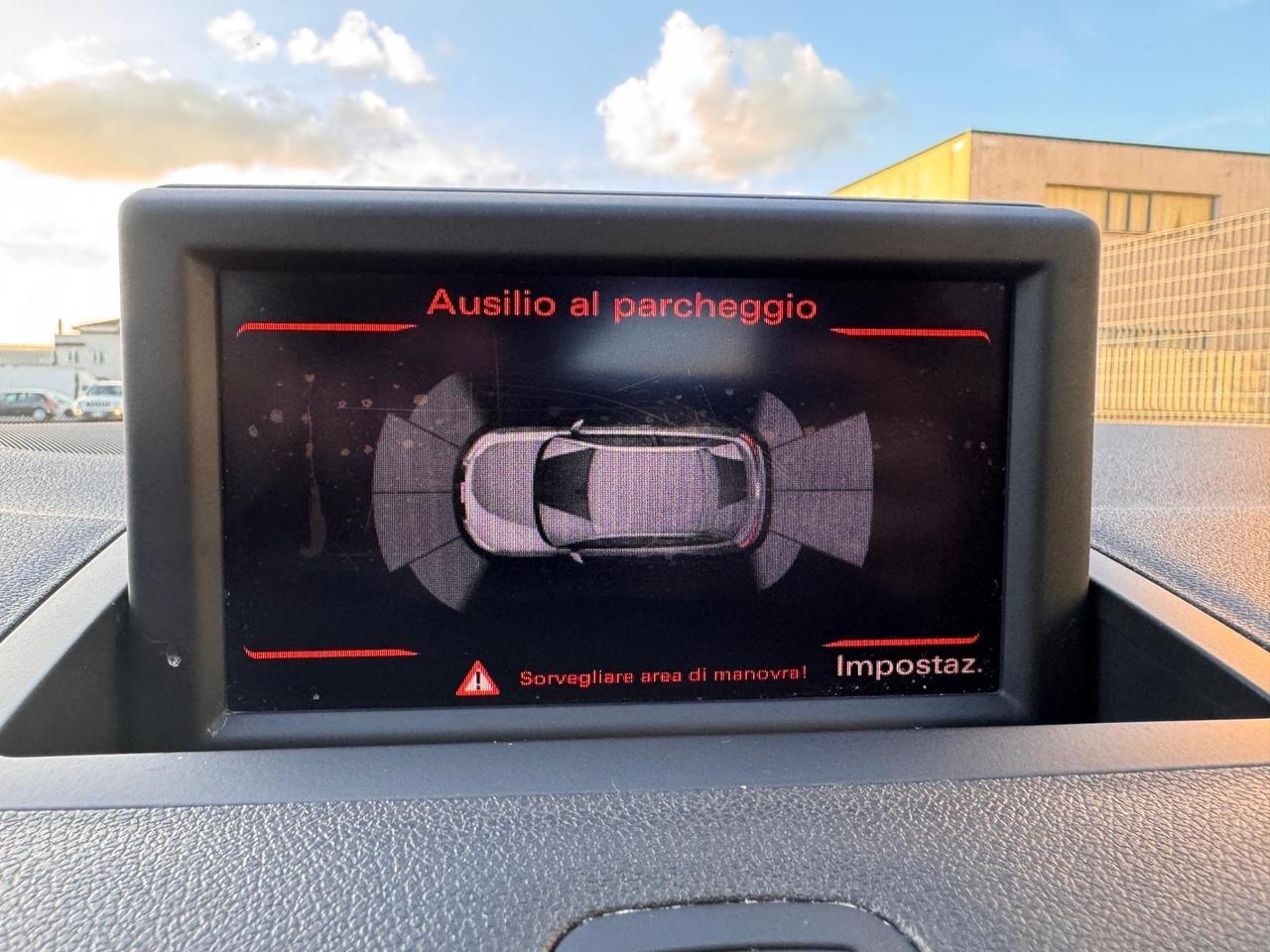 Audi A1 1.6 TDI 105 CV Ambition